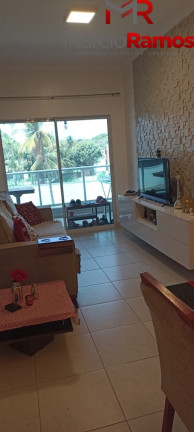 Imagem Imóvel com 2 Quartos à Venda, 62 m² em Centro - Eusébio Imagem Imóvel com 2 Quartos à Venda, 62 m² em Centro - Eusébio