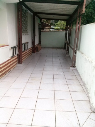 Imagem Casa com 2 Quartos à Venda,  em Chico De Paula - Santos