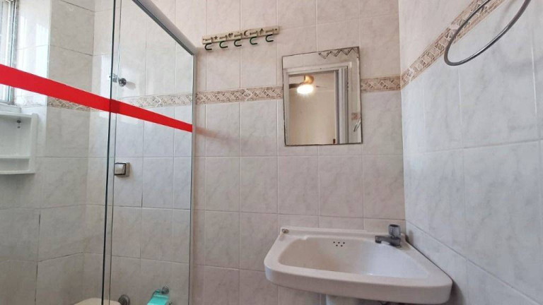 Imagem Kitnet à Venda, 30 m² em Guilhermina - Praia Grande