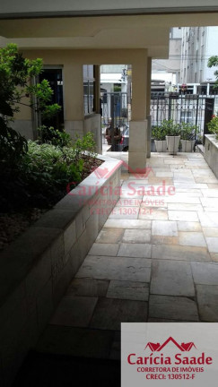 Imagem Apartamento com 1 Quarto à Venda, 30 m² em Jardim Paulista - São Paulo