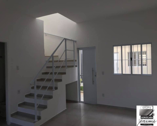 Imagem Casa com 2 Quartos à Venda, 57 m² em Vila Haro - Sorocaba Imagem Casa com 2 Quartos à Venda, 57 m² em Vila Haro - Sorocaba
