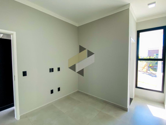 Imagem Casa com 3 Quartos à Venda, 136 m² em Jardim Villagio Milano - Sorocaba