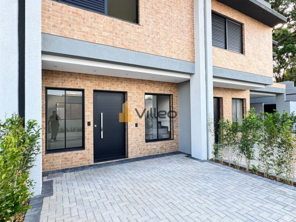 Imagem Casa de Condomínio com 3 Quartos à Venda, em Barcelona - Sorocaba Imagem Casa de Condomínio com 3 Quartos à Venda, em Barcelona - Sorocaba