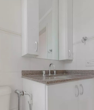 Imagem Apartamento com 3 Quartos à Venda, 93 m² em Vila Gumercindo - São Paulo Imagem Apartamento com 3 Quartos à Venda, 93 m² em Vila Gumercindo - São Paulo