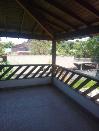 Imagem Casa com 4 Quartos à Venda, 168 m² em Inoã (inoã) - Maricá