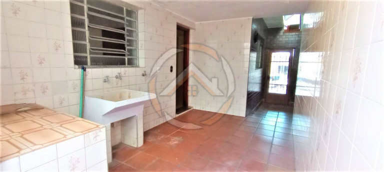 Imagem Casa com 2 Quartos à Venda, 115 m² em Santo Antônio - São Caetano Do Sul