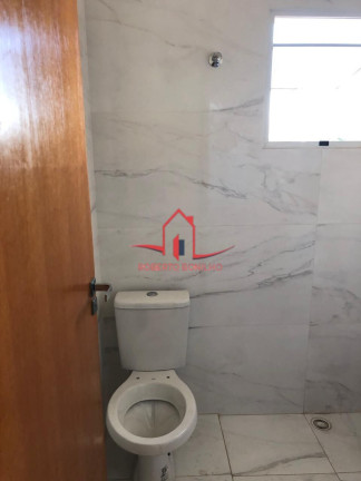 Imagem Cobertura com 2 Quartos à Venda, 100 m² em Vila Pires - Santo André Imagem Cobertura com 2 Quartos à Venda, 100 m² em Vila Pires - Santo André