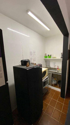 Imagem Kitnet com 1 Quarto à Venda, 31 m² em Aviação - Praia Grande