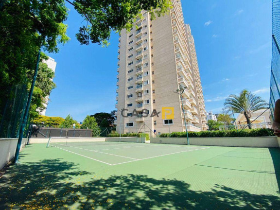 Imagem Apartamento com 4 Quartos à Venda, 367 m² em Jardim Girassol - Americana Imagem Apartamento com 4 Quartos à Venda, 367 m² em Jardim Girassol - Americana