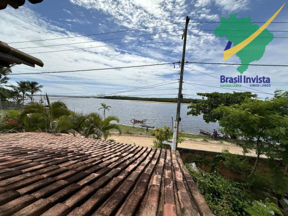 Imagem Casa com 4 Quartos à Venda, 500 m² em Santo André - Santa Cruz Cabrália Imagem Casa com 4 Quartos à Venda, 500 m² em Santo André - Santa Cruz Cabrália