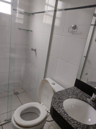 Imagem Apartamento com 2 Quartos à Venda,  em Piçarreira - Teresina