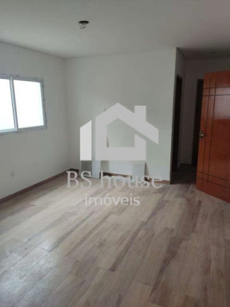 Imagem Apartamento com 3 Quartos à Venda, 43 m² em Vila Francisco Matarazzo - Santo André