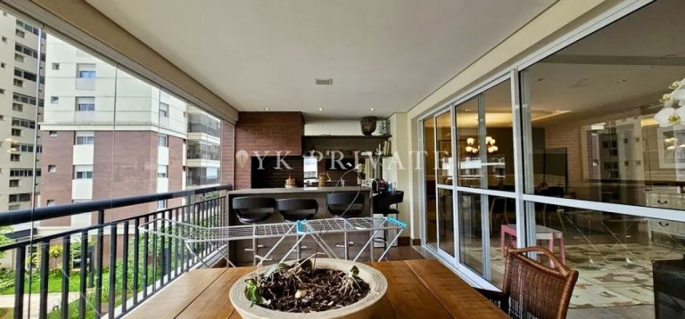 Imagem Apartamento com 3 Quartos à Venda, 168 m² em Pompéia - São Paulo