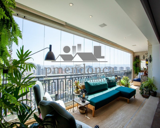 Imagem Apartamento com 4 Quartos à Venda, 251 m² em Perdizes - São Paulo Imagem Apartamento com 4 Quartos à Venda, 251 m² em Perdizes - São Paulo