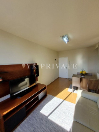 Imagem Apartamento com 2 Quartos à Venda, 63 m² em Parque Residencial Da Lapa - São Paulo