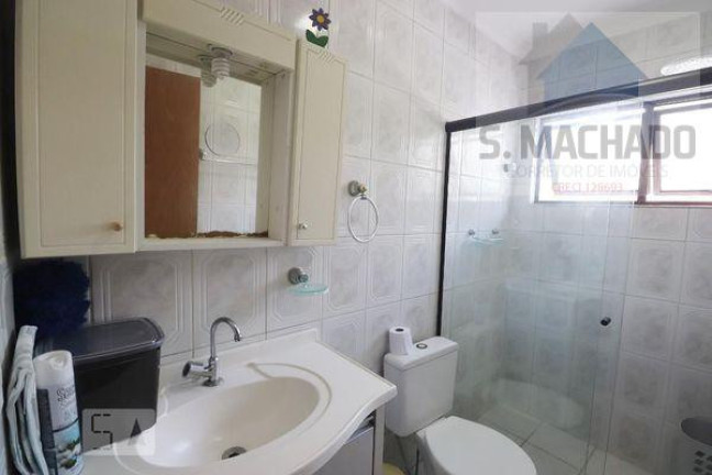 Imagem Casa com 3 Quartos à Venda, 170 m² em Parque Das Nações - Santo André