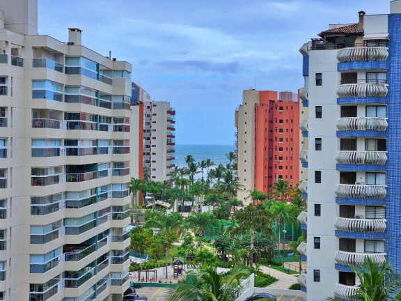 Imagem Apartamento com 3 Quartos à Venda, 95 m² em Riviera De São Lourenço - Bertioga