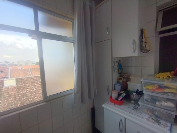 Imagem Apartamento com 3 Quartos à Venda, 62 m² em Guabirotuba - Curitiba Imagem Apartamento com 3 Quartos à Venda, 62 m² em Guabirotuba - Curitiba