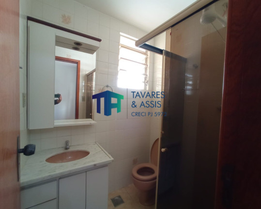 Imagem Imóvel com 3 Quartos para Alugar, 89 m² em Cascatinha - Juiz De Fora Imagem Imóvel com 3 Quartos para Alugar, 89 m² em Cascatinha - Juiz De Fora