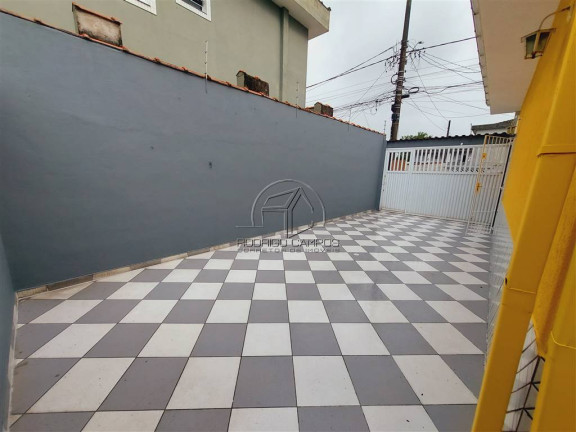 Imagem Casa com 2 Quartos à Venda, 61 m² em Quietude - Praia Grande Imagem Casa com 2 Quartos à Venda, 61 m² em Quietude - Praia Grande