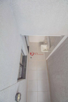 Imagem Apartamento com 1 Quarto para Alugar, 35 m² em Parque São Lucas - São Paulo Imagem Apartamento com 1 Quarto para Alugar, 35 m² em Parque São Lucas - São Paulo
