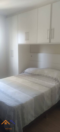 Imagem Apartamento com 3 Quartos à Venda, 70 m² em Silveira - Santo André