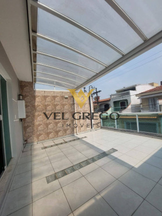 Imagem Casa com 3 Quartos à Venda, 88 m² em Taboão - São Bernardo Do Campo