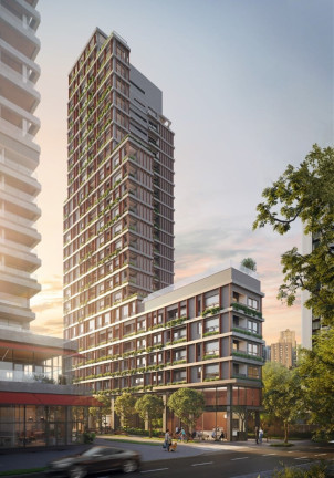Imagem Imóvel com 2 Quartos à Venda, 101 m² em Itaim Bibi - São Paulo