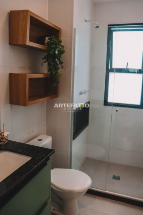 Imagem Apartamento com 2 Quartos à Venda, 67 m² em Núcleo Agrícola Alpha - Franca Imagem Apartamento com 2 Quartos à Venda, 67 m² em Núcleo Agrícola Alpha - Franca