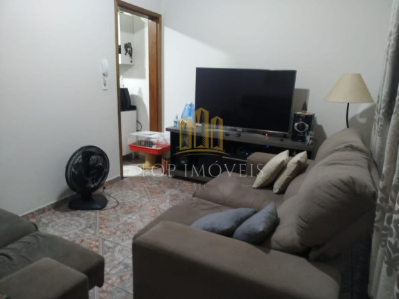 Imagem Sobrado com 2 Quartos à Venda, 154 m² em Jardim Santa Marina - Jacareí