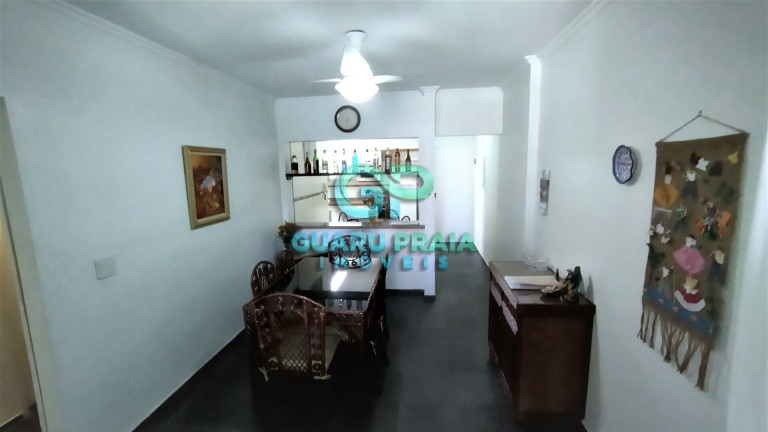 Imagem Apartamento com 3 Quartos à Venda, 120 m² em Enseada - Guarujá Imagem Apartamento com 3 Quartos à Venda, 120 m² em Enseada - Guarujá
