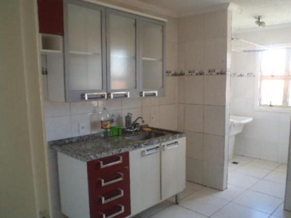 Imagem Apartamento com 3 Quartos à Venda, 69 m² em Parque Villa Flores - Sumaré Imagem Apartamento com 3 Quartos à Venda, 69 m² em Parque Villa Flores - Sumaré