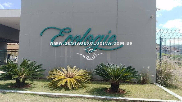 Imagem Terreno à Venda, 420 m² em Ecologie Residencial Itatiba - Itatiba