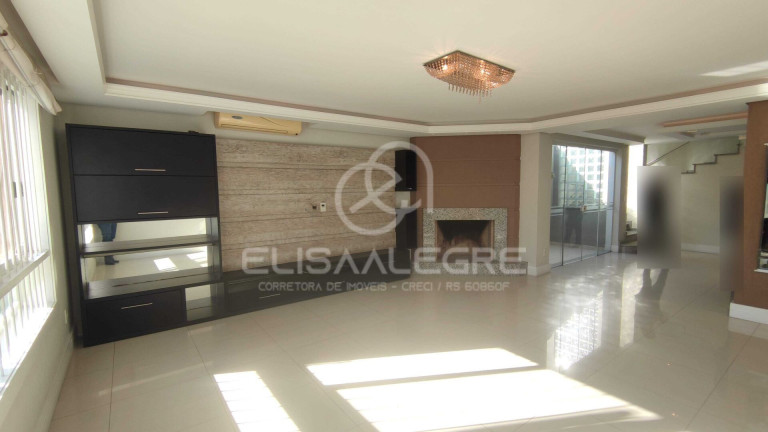 Imagem Casa com 3 Quartos à Venda, 267 m² em Marechal Rondon - Canoas