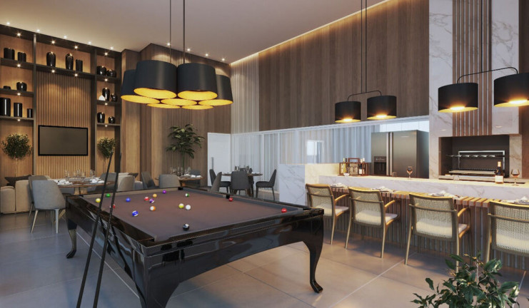 Imagem Apartamento com 2 Quartos à Venda, 69 m² em Morretes - Itapema