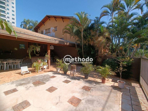 Imagem Casa com 2 Quartos à Venda, 200 m² em Nova Campinas - Campinas Imagem Casa com 2 Quartos à Venda, 200 m² em Nova Campinas - Campinas