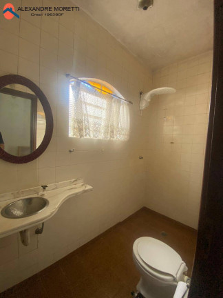 Imagem Casa com 3 Quartos para Alugar, em Jardim Faculdade - Sorocaba Imagem Casa com 3 Quartos para Alugar, em Jardim Faculdade - Sorocaba