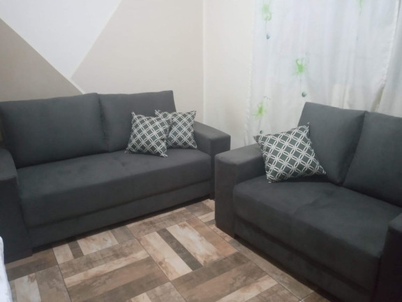 Imagem Casa com 2 Quartos à Venda, 123 m² em Tupi - Praia Grande