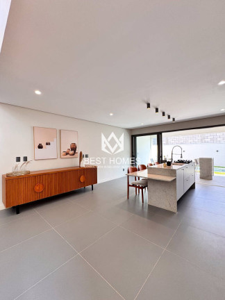 Imagem Casa de Condomínio com 3 Quartos à Venda, 300 m² em Villaggio San Marco - Jundiaí