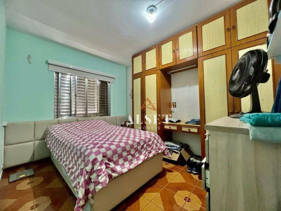 Imagem Casa com 2 Quartos à Venda, 147 m² em Jardim Anália Franco - São Paulo Imagem Casa com 2 Quartos à Venda, 147 m² em Jardim Anália Franco - São Paulo