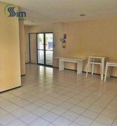 Imagem Apartamento com 2 Quartos à Venda, 60 m² em Fátima - Fortaleza Imagem Apartamento com 2 Quartos à Venda, 60 m² em Fátima - Fortaleza