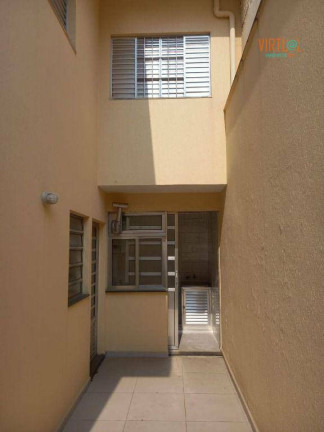 Imagem Casa com 3 Quartos à Venda, 259 m² em Vila Mangalot - São Paulo