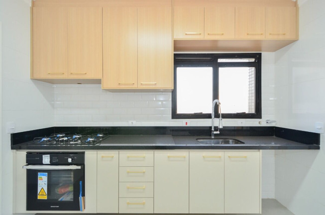 Imagem Apartamento com 5 Quartos à Venda, 185 m² em Aclimação - São Paulo
