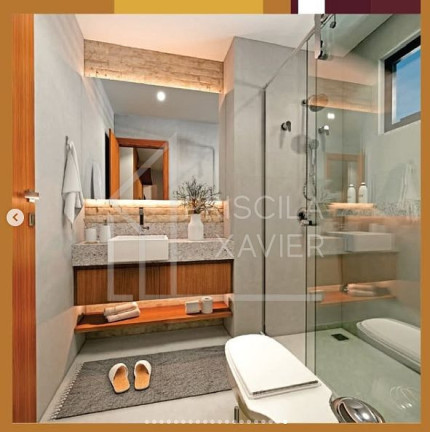 Imagem Apartamento com 3 Quartos à Venda, 91 m² em Campo Grande - Cariacica