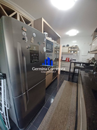 Imagem Apartamento à Venda, 180 m² em Tamboré - Santana De Parnaíba