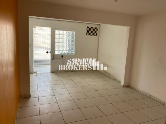 Sobrado com 3 Quartos à Venda, 273 m² em Mirandópolis - São Paulo