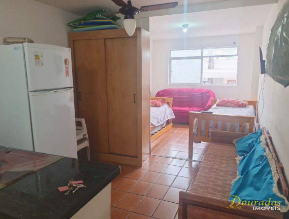 Imagem Kitnet com 1 Quarto à Venda, 30 m² em Aviação - Praia Grande Imagem Kitnet com 1 Quarto à Venda, 30 m² em Aviação - Praia Grande