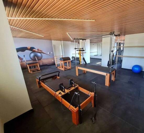 Imagem Apartamento com 2 Quartos à Venda, 62 m² em Alto Da Boa Vista - Sorocaba