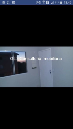 Imagem Apartamento com 2 Quartos à Venda, 47 m² em Jardim Dos Colibris - Indaiatuba Imagem Apartamento com 2 Quartos à Venda, 47 m² em Jardim Dos Colibris - Indaiatuba