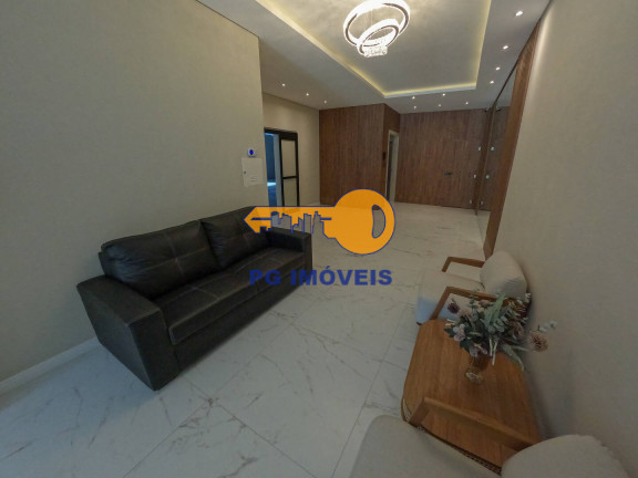 Imagem Apartamento com 2 Quartos à Venda, 74 m² em Caioba - Matinhos